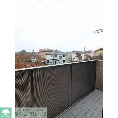 Clair Yuzuの物件内観写真